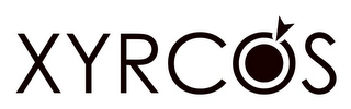 XYRCOS logo
