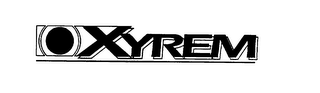 XYREM