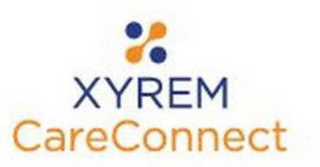 XYREM CARECONNECT logo
