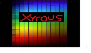 XYROUS logo