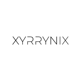 XYRRYNIX logo
