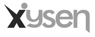XYSEN logo