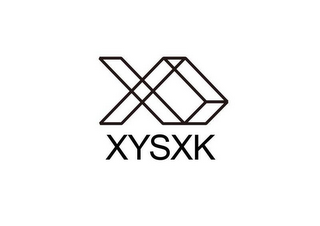 XYSXK logo
