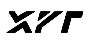XYT logo