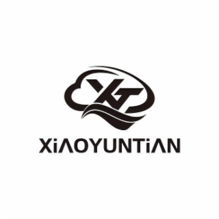 XYT XIAOYUNTIAN logo