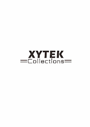 XYTEK COLLECTIONS logo