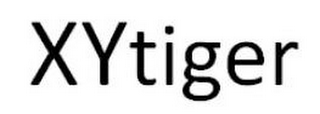 XYTIGER logo