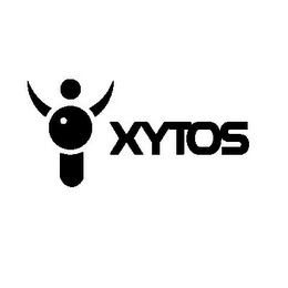 XYTOS logo