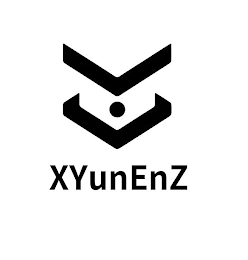 XYUNENZ logo