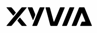 XYVIA logo