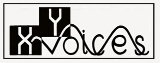XYVOICES logo