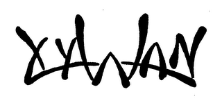 XYWAN logo