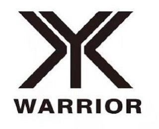 XYWARRIOR logo