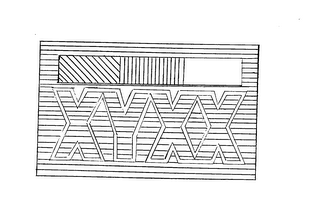 XYXX logo
