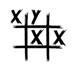 XYXX logo