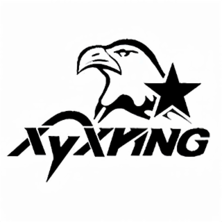 XYXYING logo