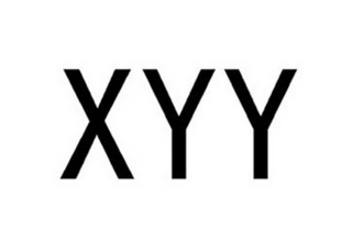 XYY logo