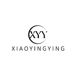 XYY XIAOYINGYING logo