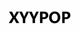 XYYPOP logo