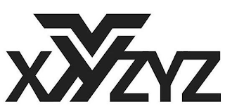 XYYZYZ logo
