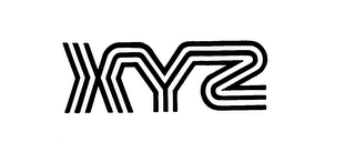 XYZ logo