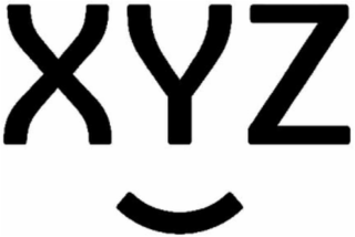 XYZ logo