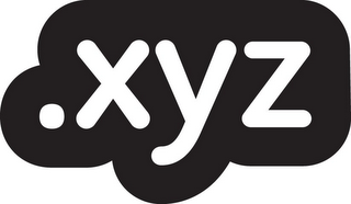 .XYZ logo