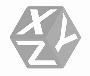 XYZ logo