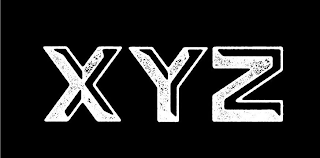 XYZ logo