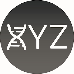 XYZ logo