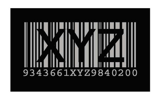 XYZ 9343661XYZ9840200 logo