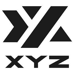 XYZ logo