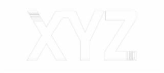 XYZ logo