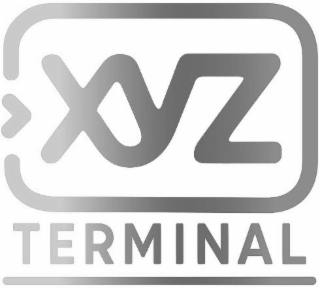 XYZ TERMINAL