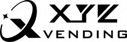 XYZ VENDING logo