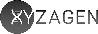 XYZAGEN logo