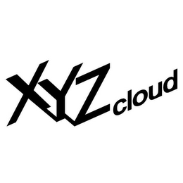 XYZCLOUD logo