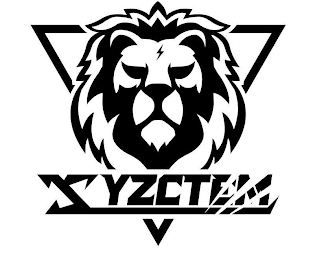 XYZCTEM logo