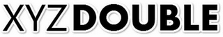 XYZDOUBLE logo
