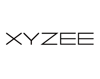 XYZEE logo