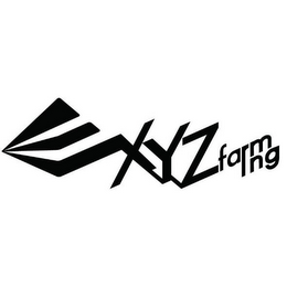 XYZFARMING logo