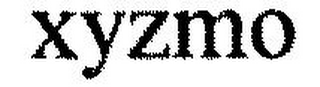 XYZMO logo