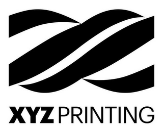 XYZPRINTING logo