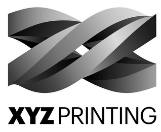 XYZPRINTING logo