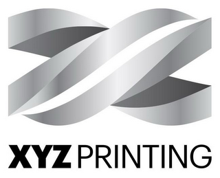 XYZPRINTING logo