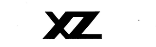 XZ logo