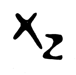 XZ logo
