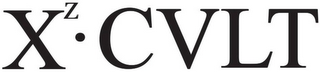 XZ · CVLT logo