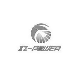 XZ-POWER logo