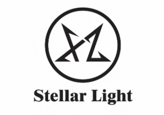 XZ STELLAR LIGHT logo
